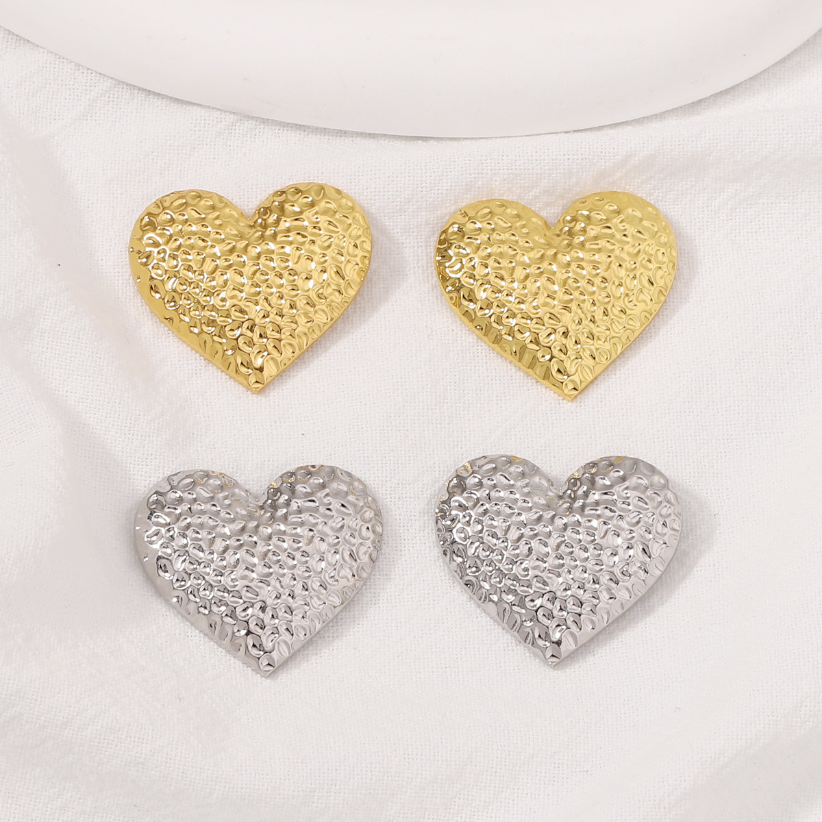 Women'S Fashion E Commerce - Boucles d'oreilles tendance pour femmes en