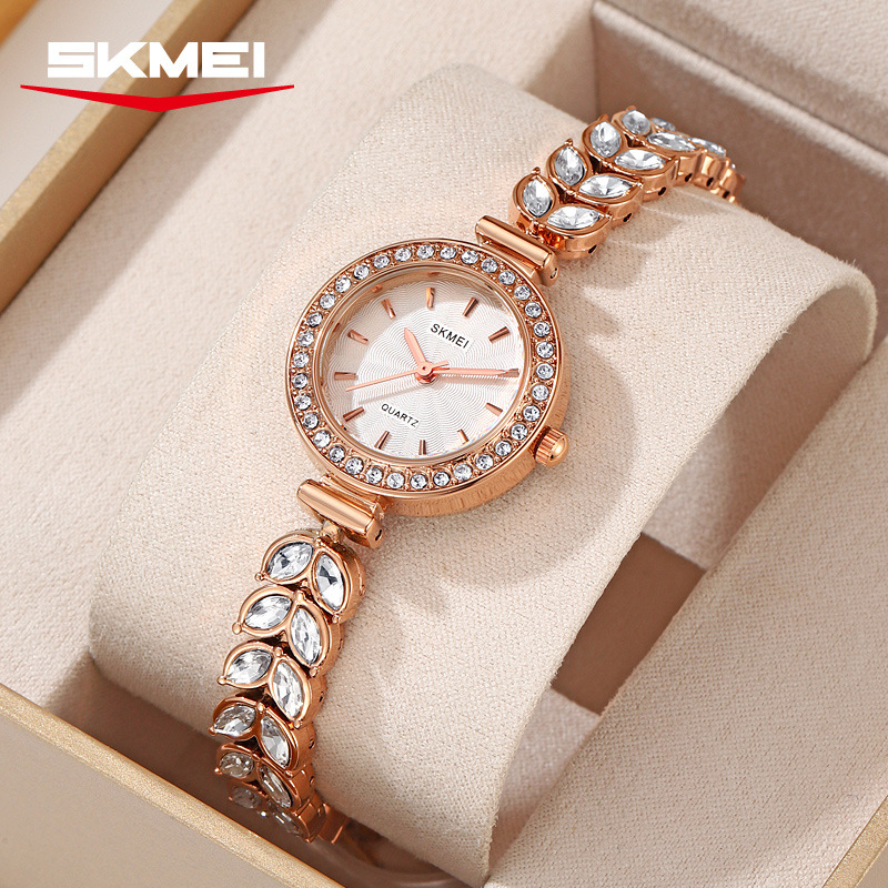 Fashion Women Watch - Montres à quartz pour femmes 2547