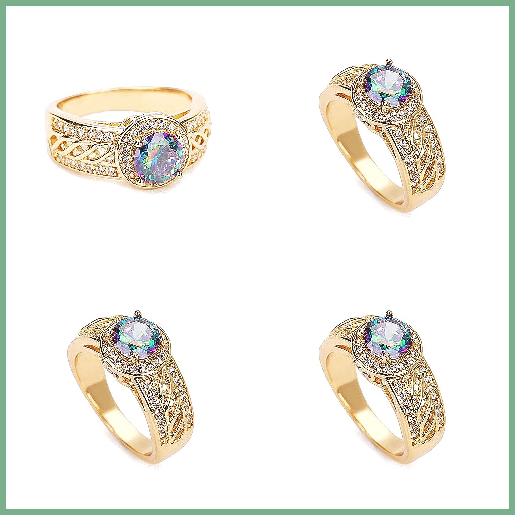 Women'S Fashion E Commerce - Bague de luxe pour homme en