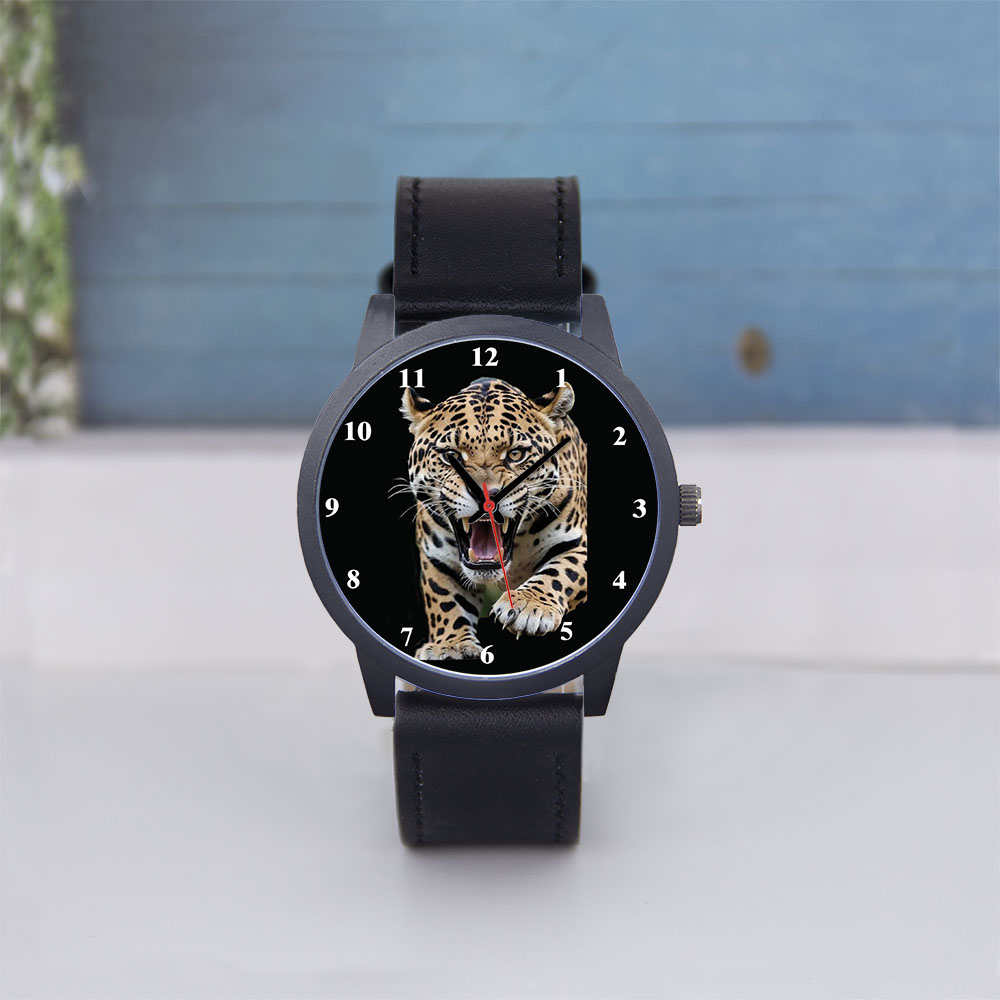Fashion Women Watch - Montre universelle à mouvement à Quartz
