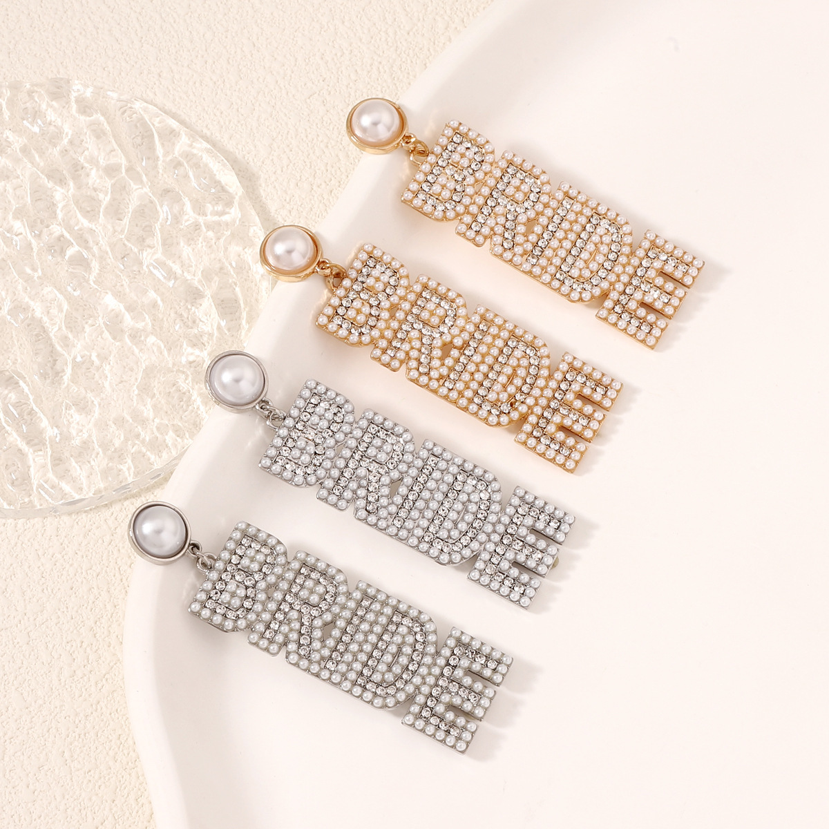 Women'S Fashion E Commerce - Nouveauté E-commerce : Boucles d'oreilles tendance