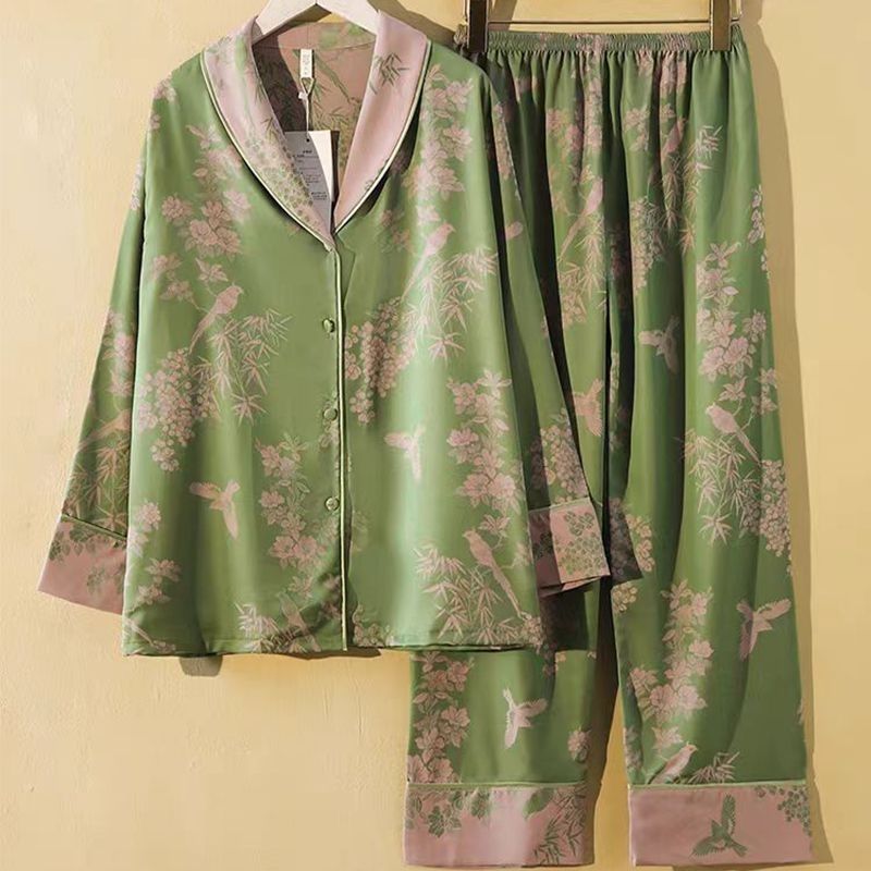 Women'S Fashion Pajamas - Nouveaux ensembles de pyjamas haut de