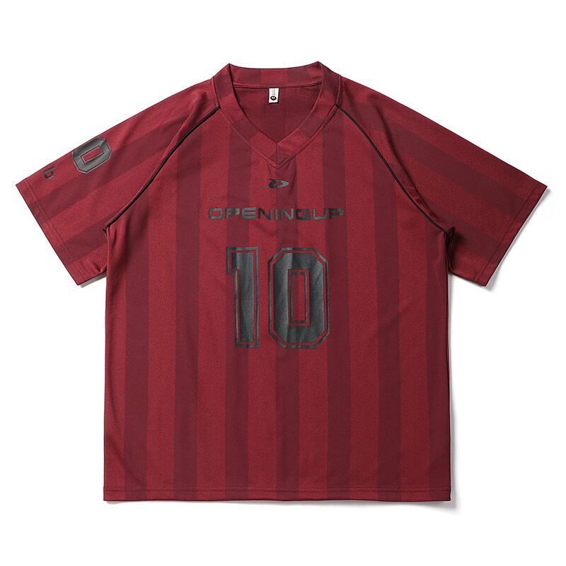 Women'S Fashion Rugby Top - Sport à manches courtes Rugby Jersey