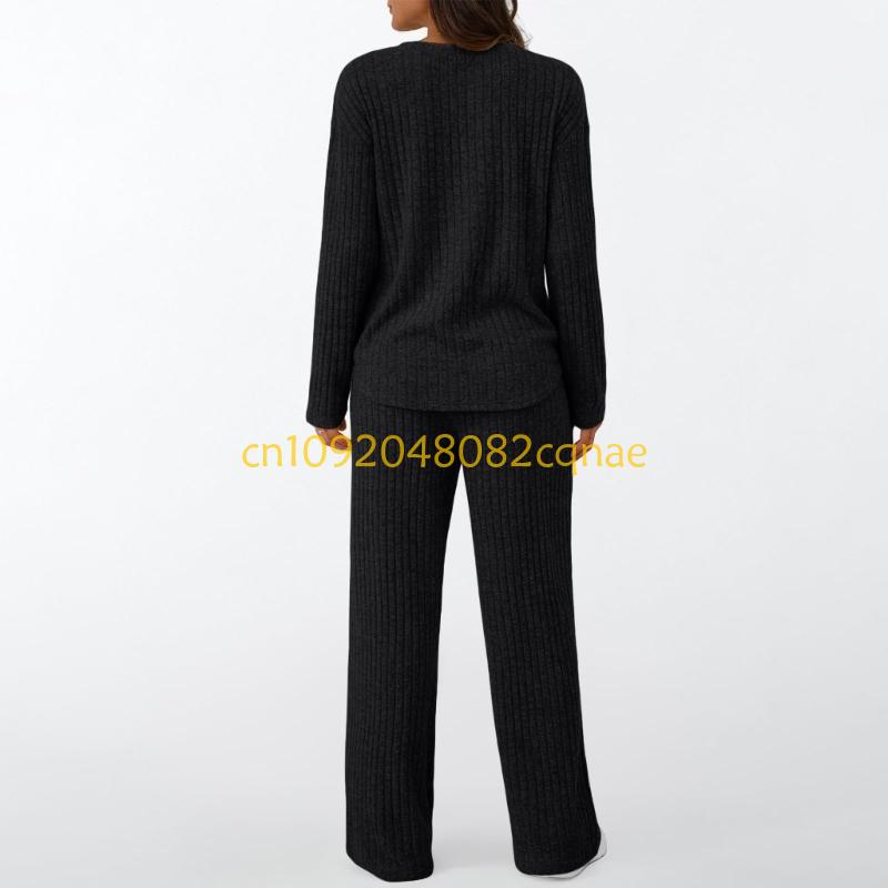 Ensemble 2 pièces pour Tenue d - Women'S Fashion Pajamas avis et prix