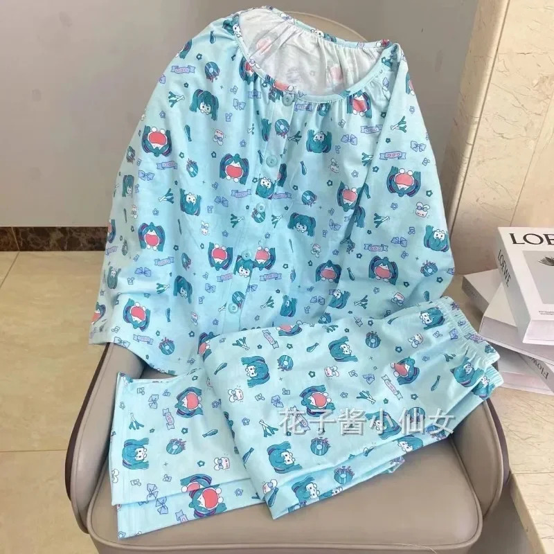 2025 aaa Hatsune Miku pyjamas  - Women'S Fashion Pajamas avis et prix