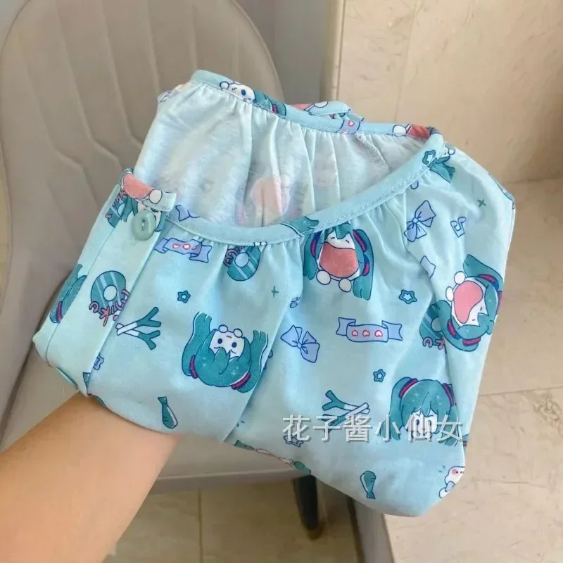 2025 aaa Hatsune Miku pyjamas  - Women'S Fashion Pajamas avis et prix