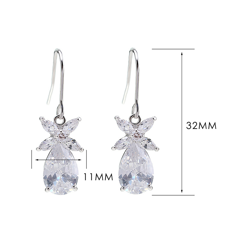 Boucles d'oreilles à rétention - Women'S Fashion E Commerce avis et prix