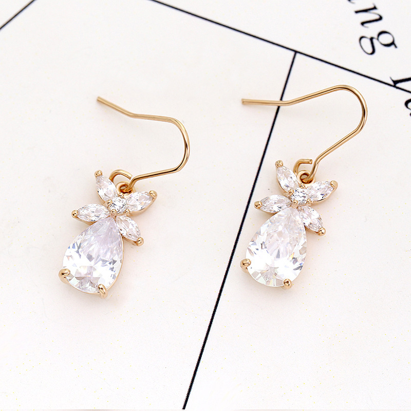 Boucles d'oreilles à rétention - Women'S Fashion E Commerce avis et prix