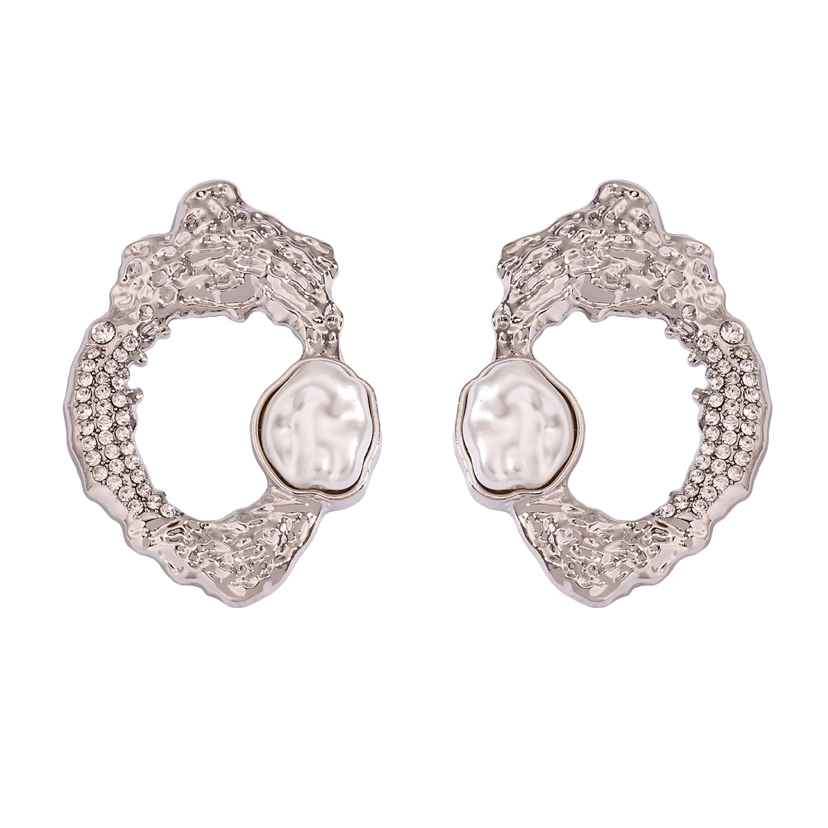 Boucles d'oreilles clous tenda - Women'S Fashion E Commerce avis et prix