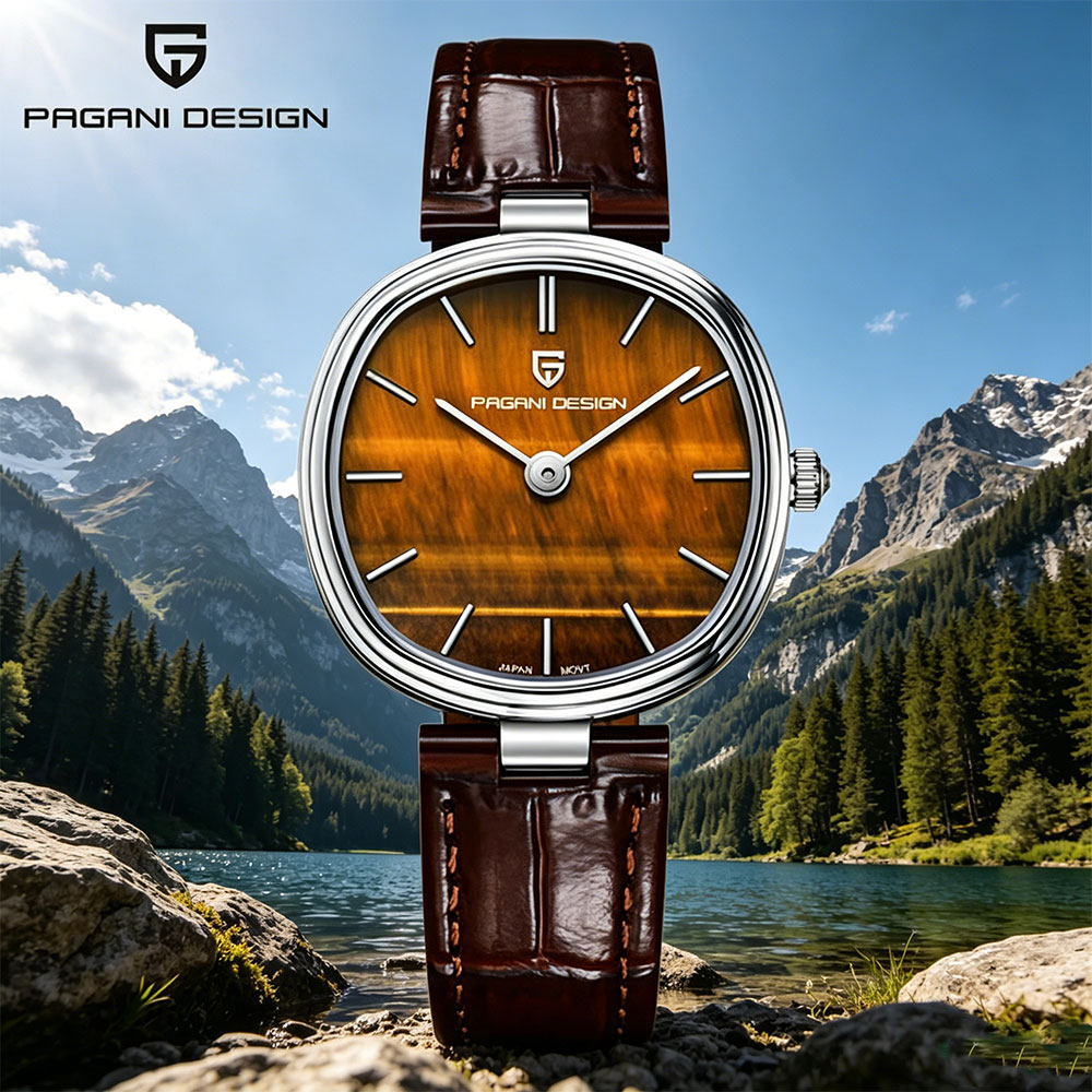 PAGANI DESIGN 2026 Nouvelle Mo - Fashion Women Watch avis et prix