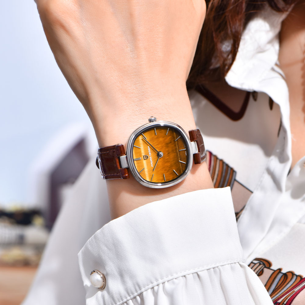 PAGANI DESIGN 2026 Nouvelle Mo - Fashion Women Watch avis et prix