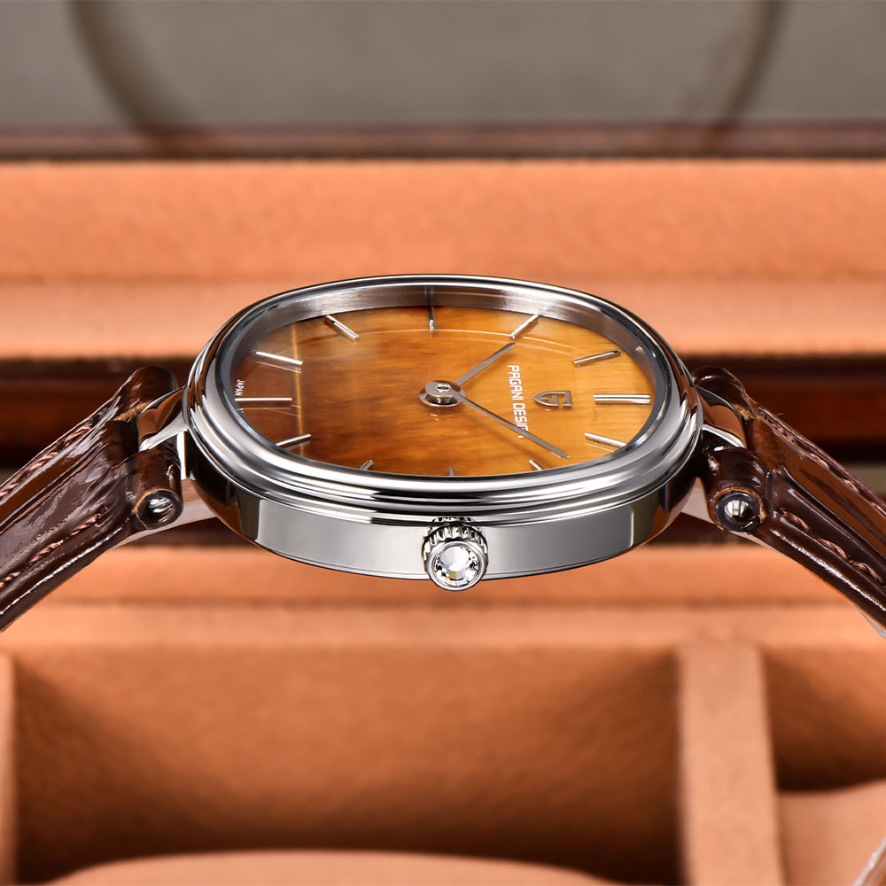 PAGANI DESIGN 2026 Nouvelle Mo - Fashion Women Watch avis et prix