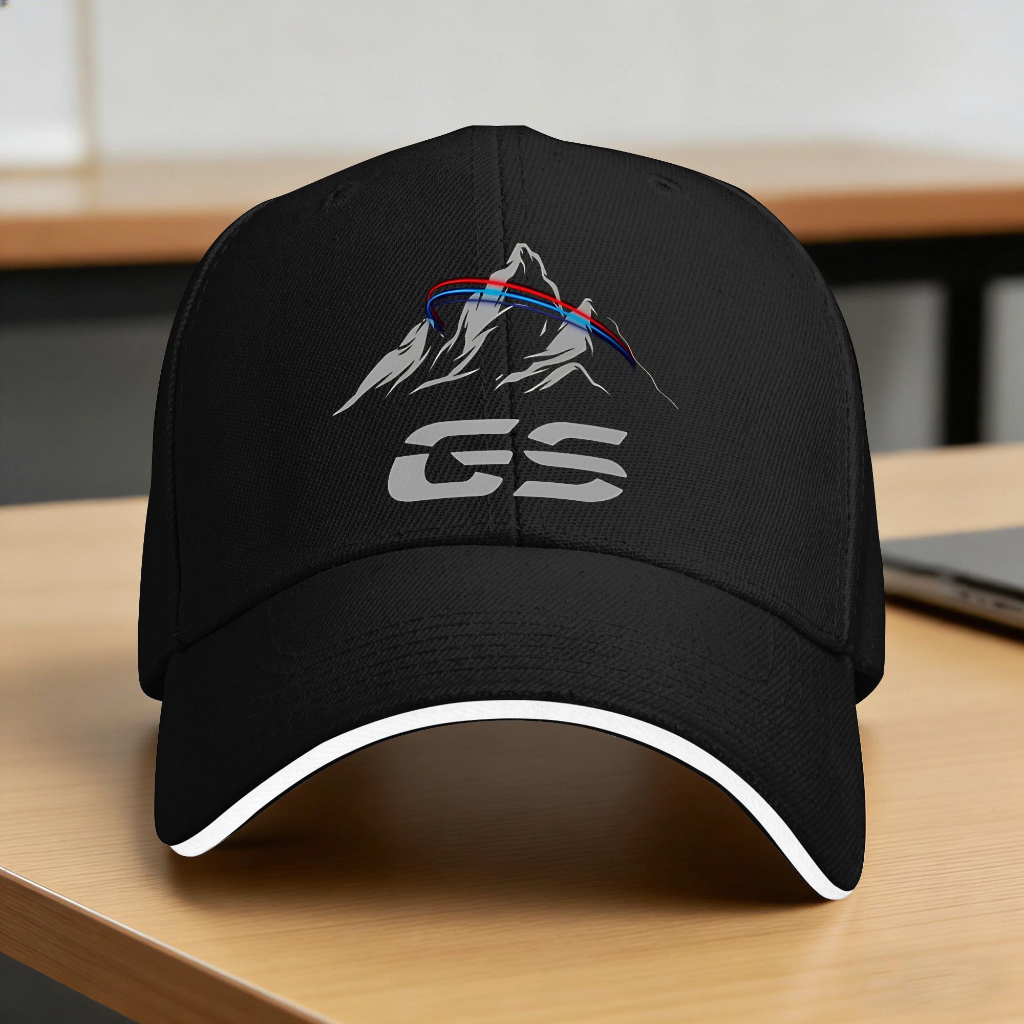 Casquette de baseball GS World - Women'S Fashion Guide avis et prix