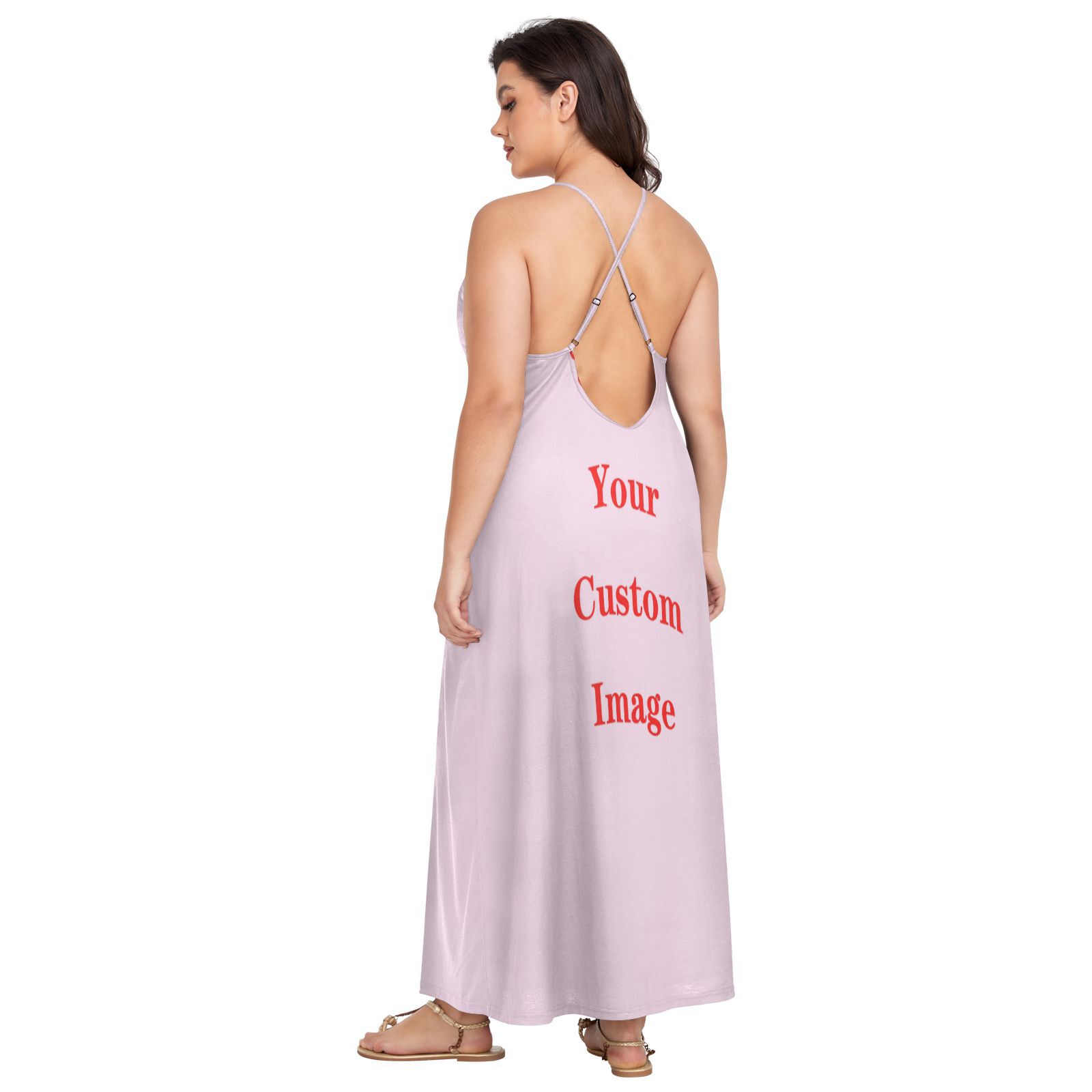 Mode 4XL grande taille robes d - Women'S Fashion Dresses Images avis et prix