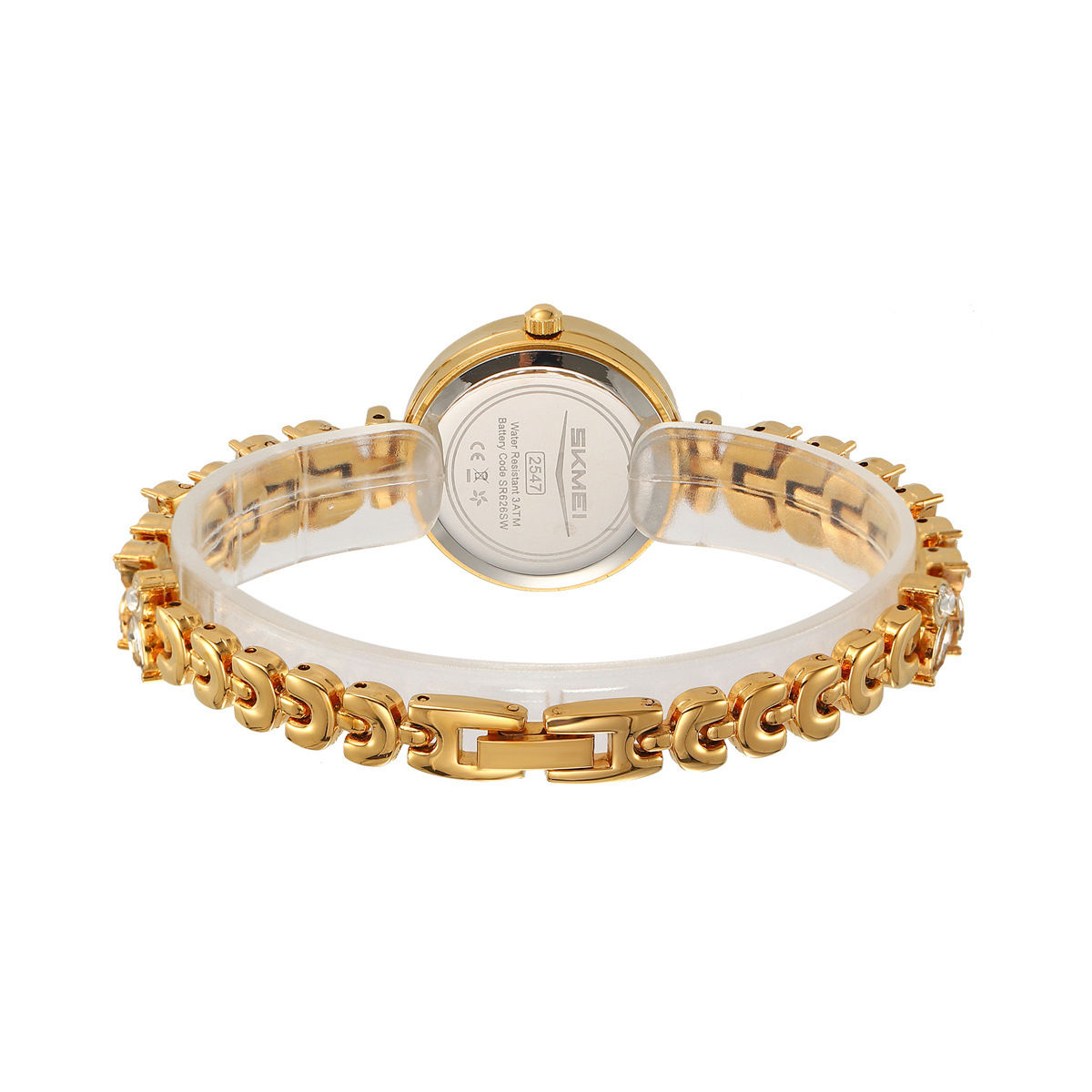 Montres à quartz pour femmes 2 - Fashion Women Watch avis et prix