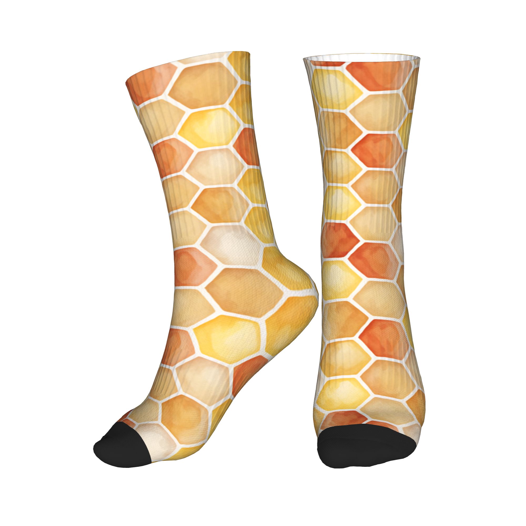 Chaussettes chaudes à motif de - Women'S Fashion Socks avis et prix