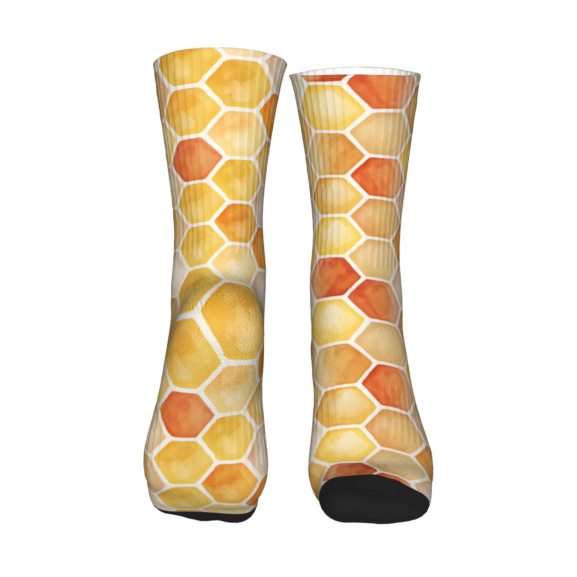 Chaussettes chaudes à motif de - Women'S Fashion Socks avis et prix