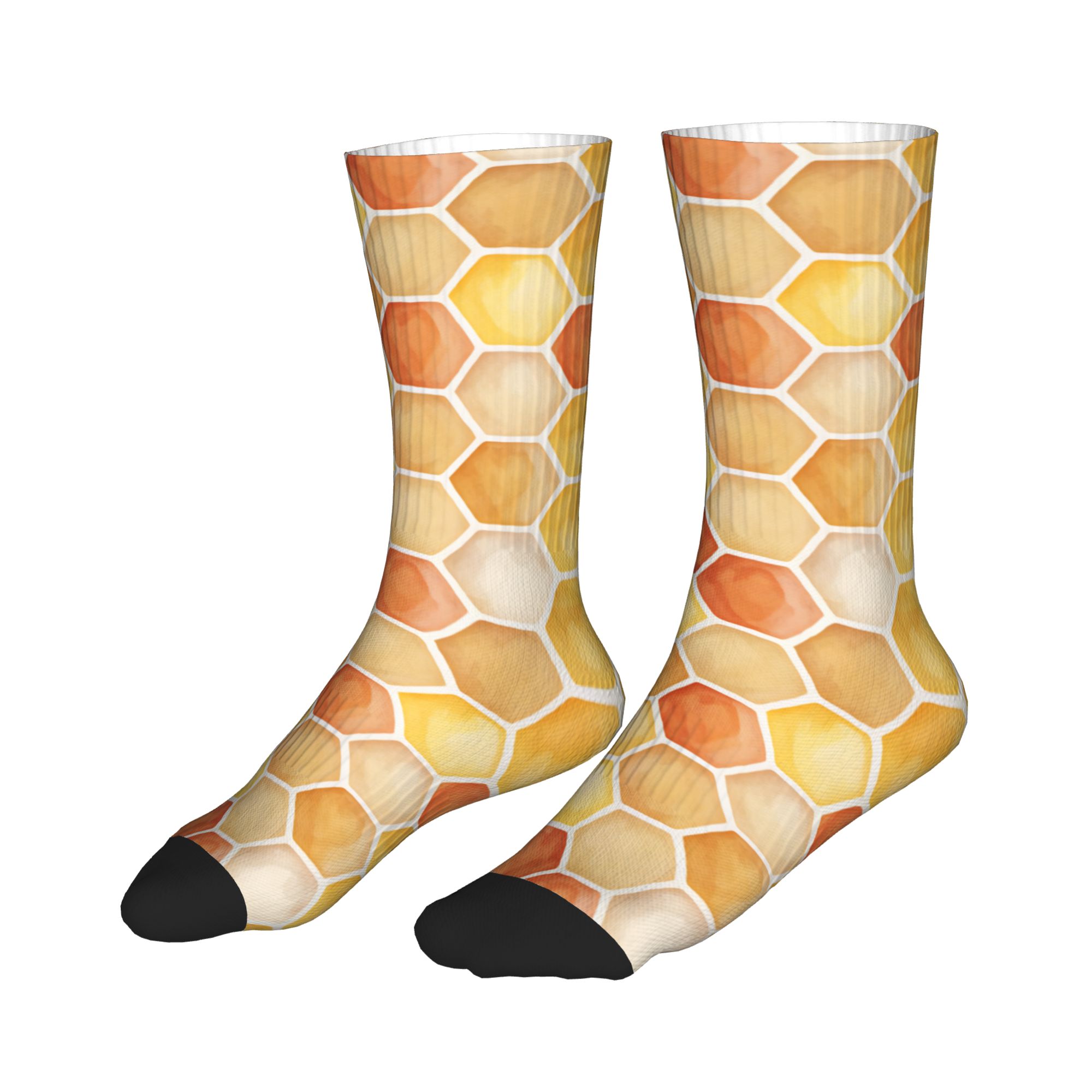 Chaussettes chaudes à motif de - Women'S Fashion Socks avis et prix