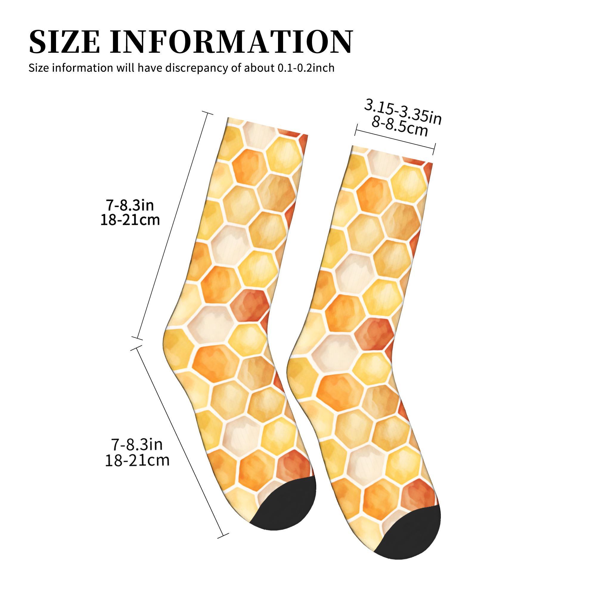 Chaussettes chaudes à motif de - Women'S Fashion Socks avis et prix