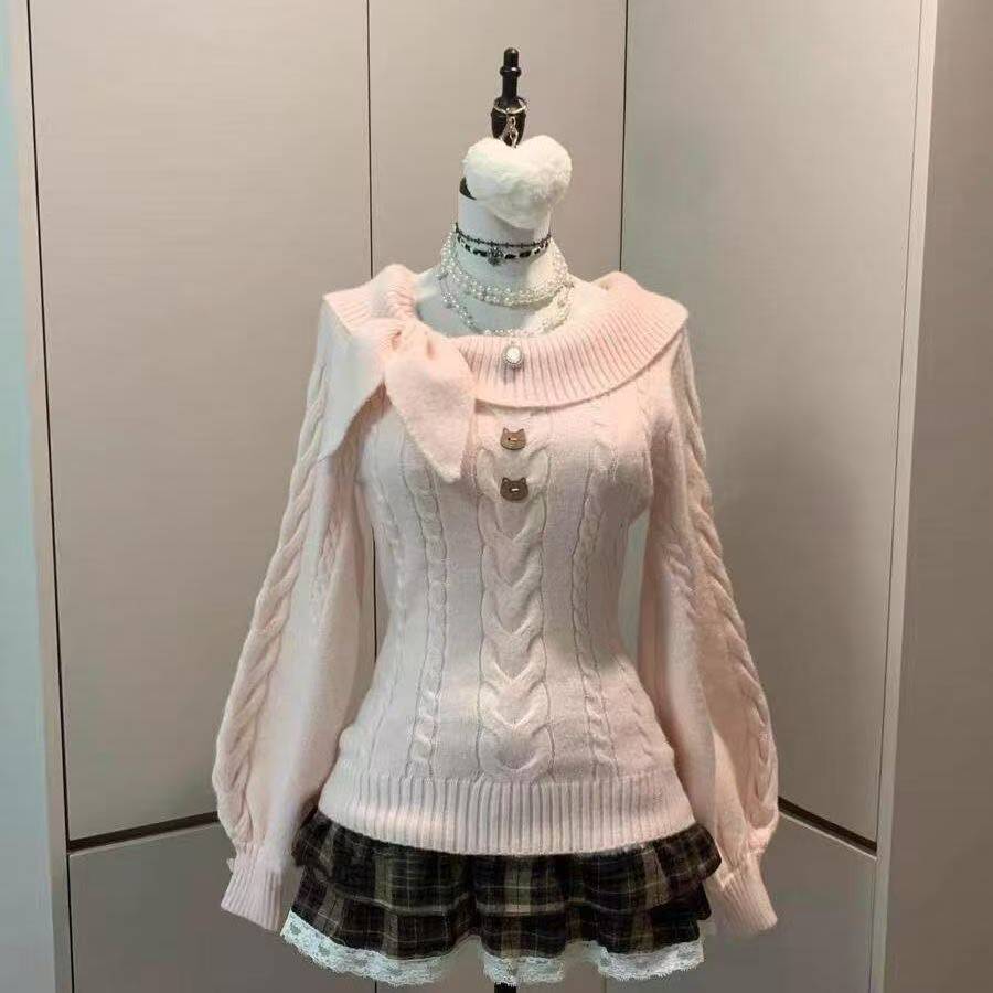 Ensemble 2 pièces de style jap - Women'S Fashion Kilt avis et prix