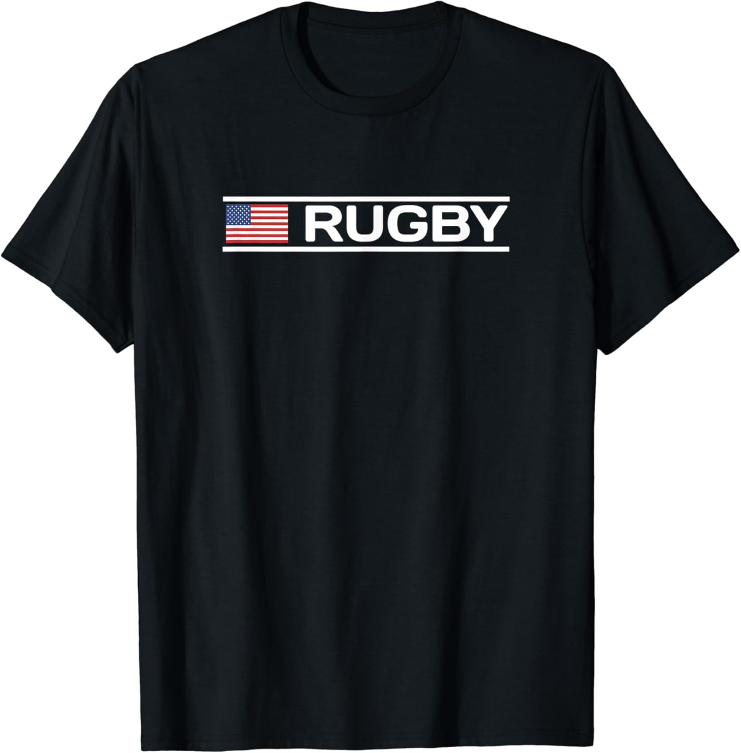 T-shirt vintage de sport pour  - Women'S Fashion Rugby Top avis et prix