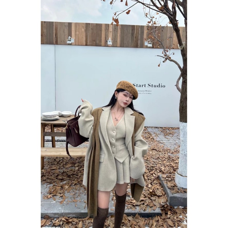 Shpmishal Ensemble de vêtement - Women'S Fashion Kilt avis et prix