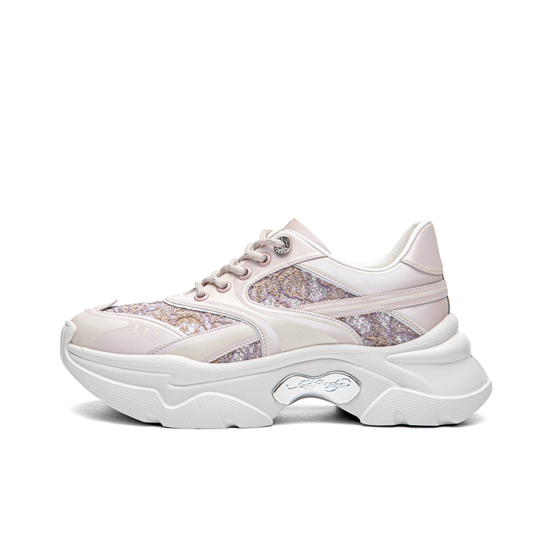 Chaussures Ed Hardy pour femme - New Balance Fashion Women avis et prix