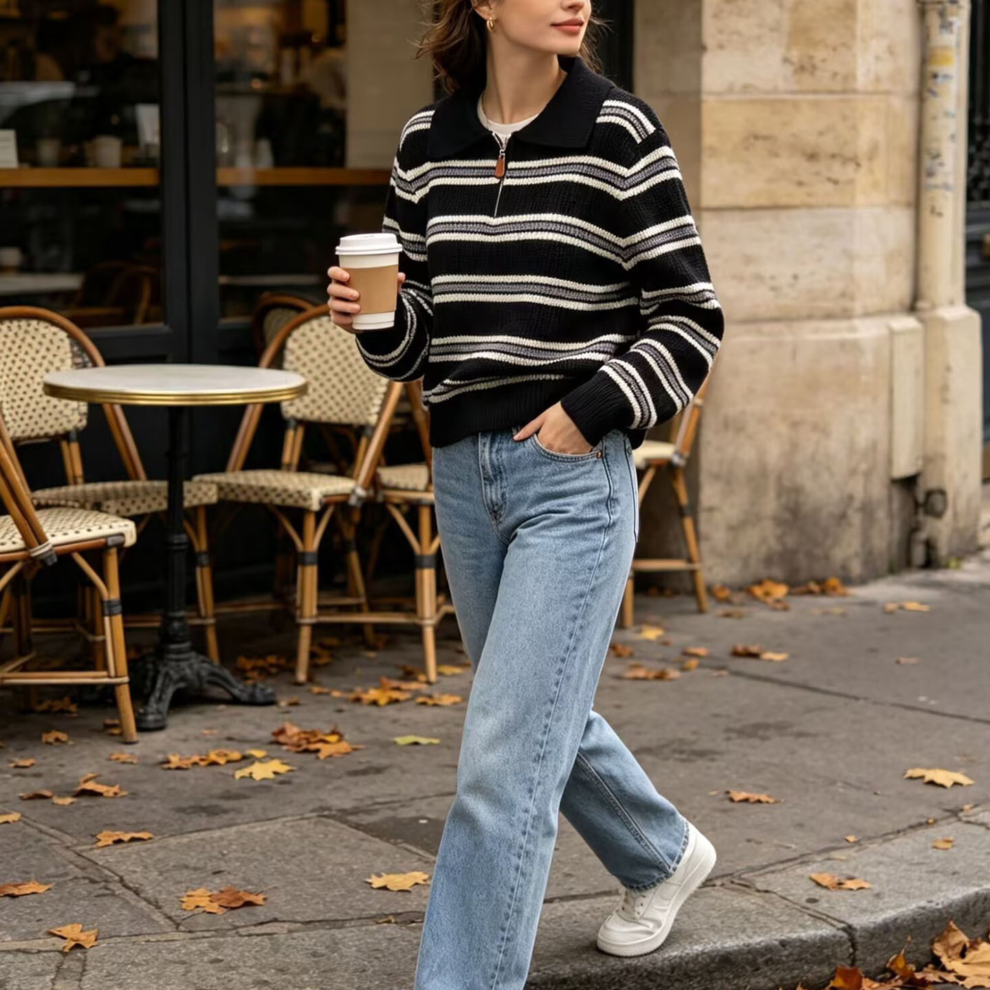 Chemise à manches longues en t - Women'S Fashion E Commerce avis et prix