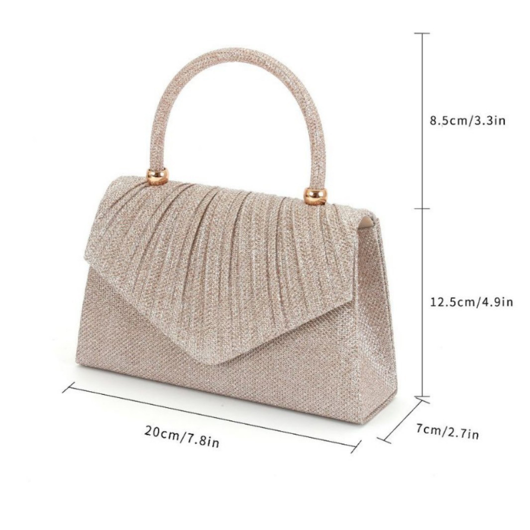 Pochette de soirée élégante po - Women'S Fashion E Commerce avis et prix