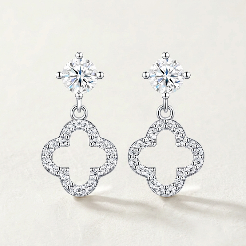 Boucles d'oreilles simples et  - Women'S Fashion E Commerce avis et prix