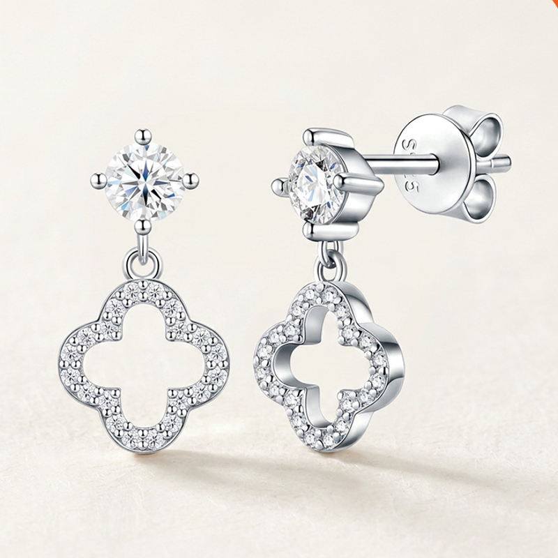 Boucles d'oreilles simples et  - Women'S Fashion E Commerce avis et prix