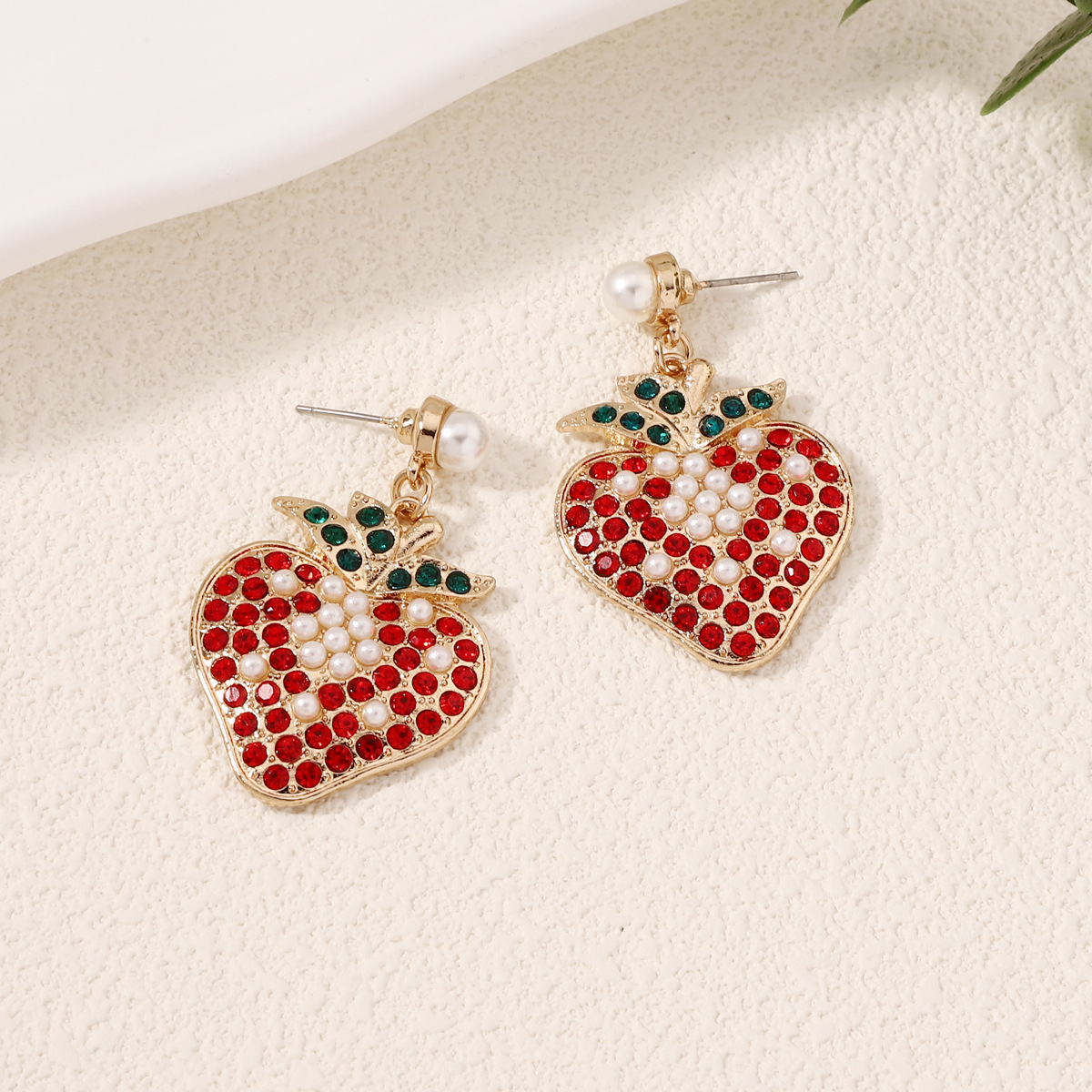 Boucles d'oreilles tendance dé - Women'S Fashion E Commerce avis et prix
