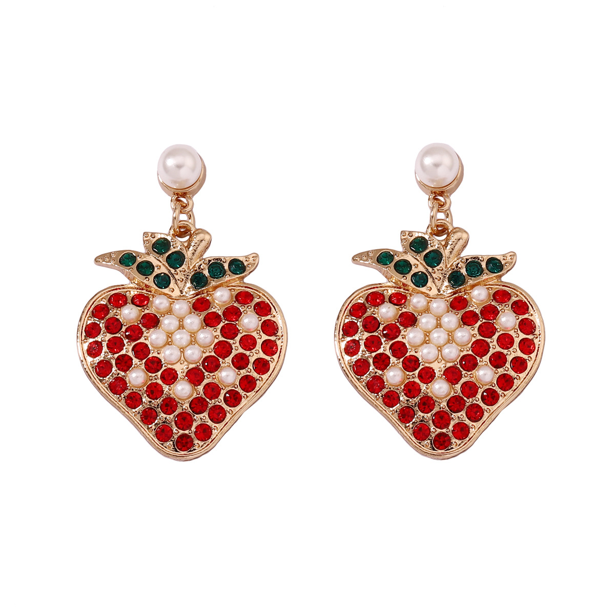 Boucles d'oreilles tendance dé - Women'S Fashion E Commerce avis et prix