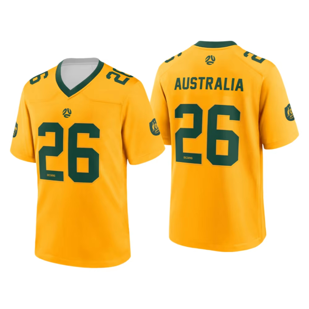 Maillot de rugby style américa - Women'S Fashion Rugby Top avis et prix
