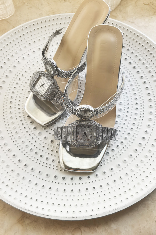 Sandales à talons hauts pour f - Fashion Women Watch avis et prix