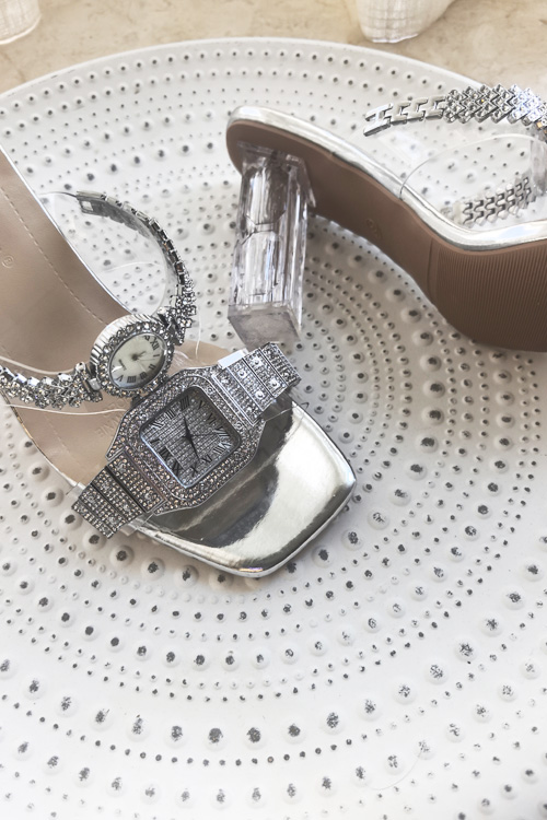 Sandales à talons hauts pour f - Fashion Women Watch avis et prix