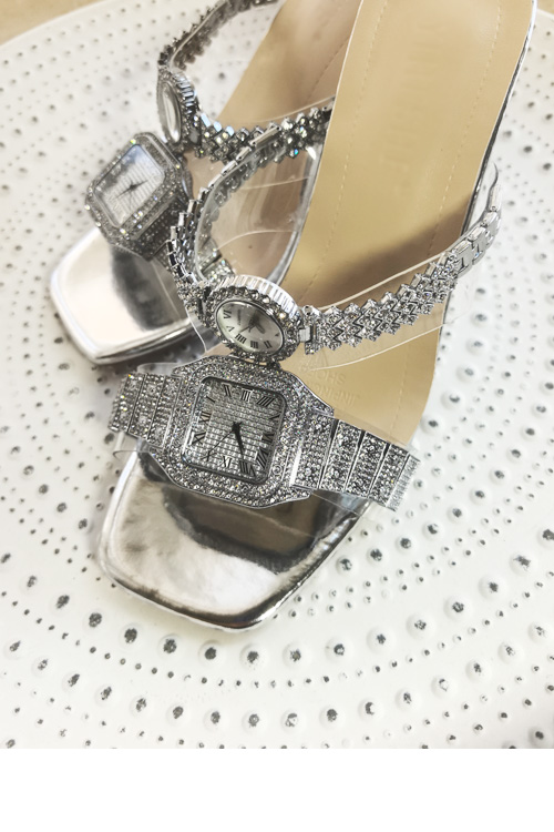 Sandales à talons hauts pour f - Fashion Women Watch avis et prix