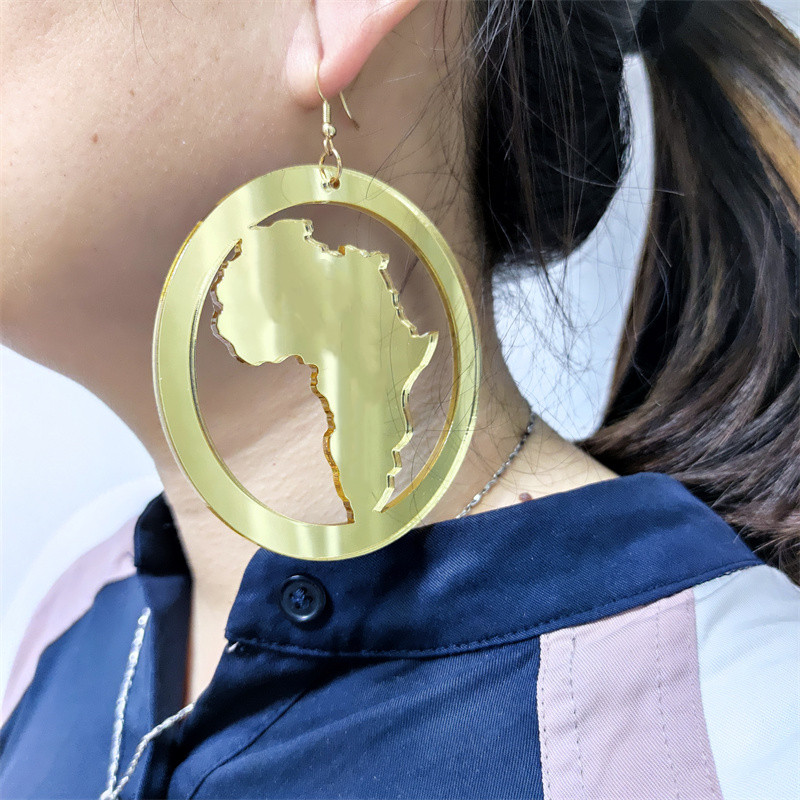 KUGUYS Grandes boucles d'oreil - Women'S Fashion Guide avis et prix