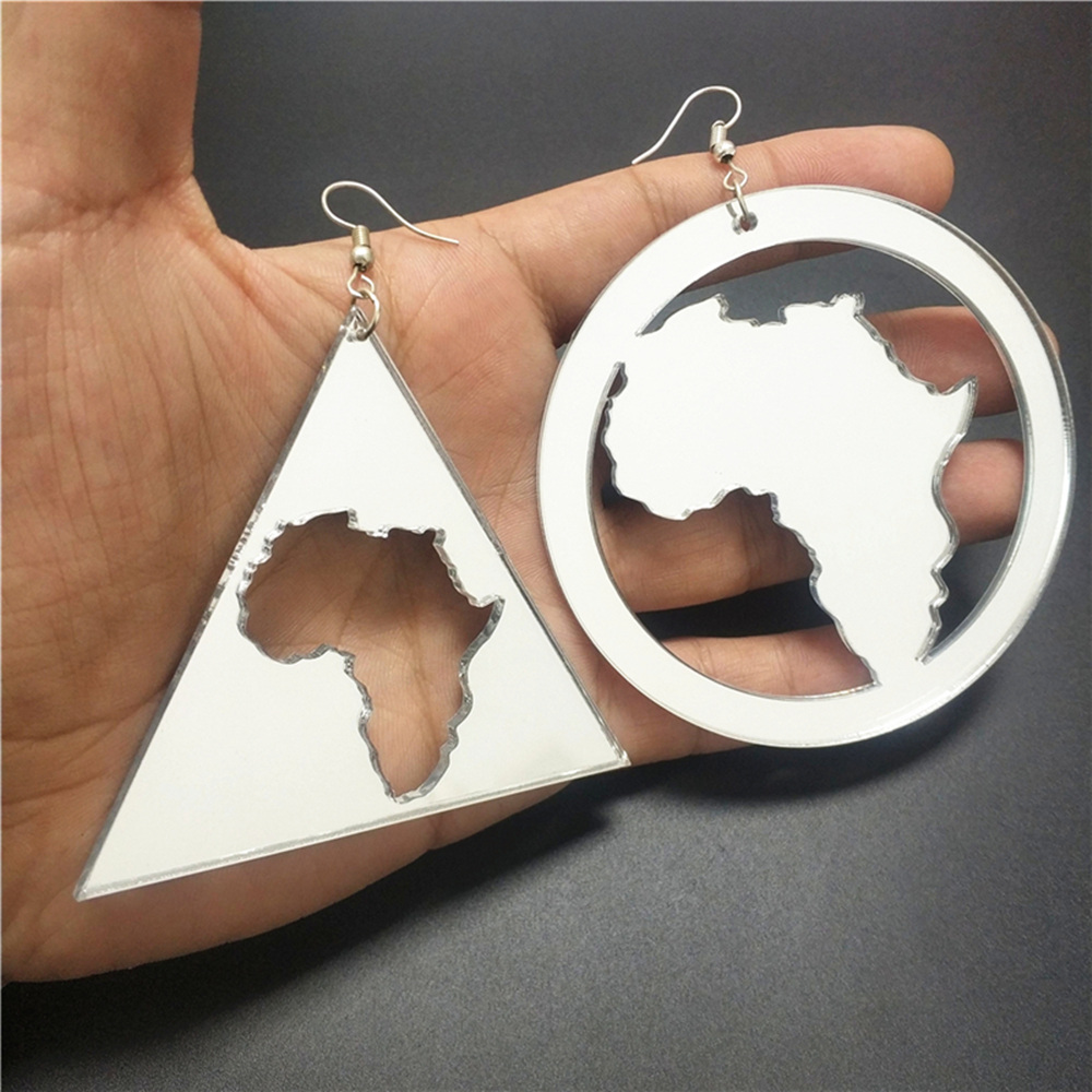 KUGUYS Grandes boucles d'oreil - Women'S Fashion Guide avis et prix