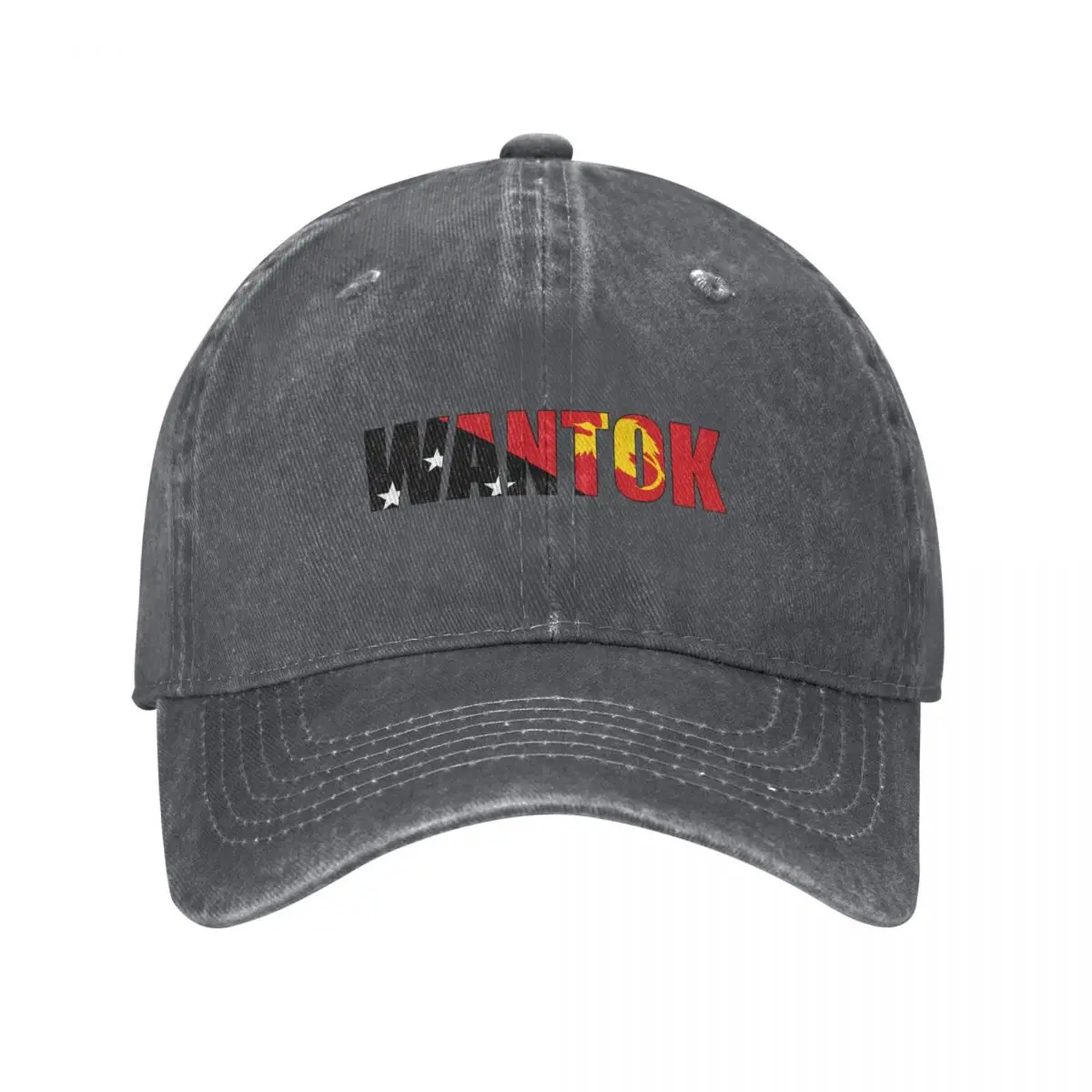 Wantok PNG - Casquette de base - Women Fashion Png avis et prix