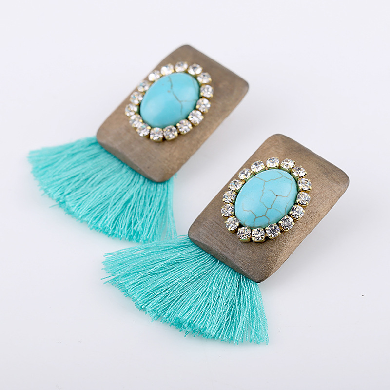 Boucles d'oreilles rétro trans - Women'S Fashion E Commerce avis et prix