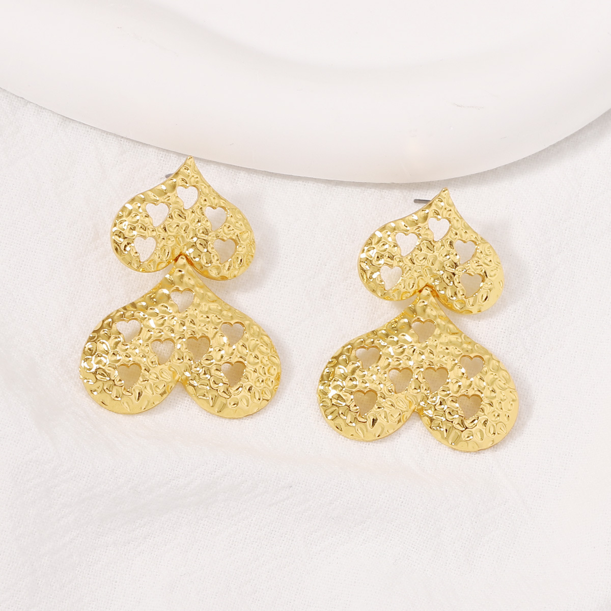 Boucles d'oreilles tendance Yi - Women'S Fashion E Commerce avis et prix