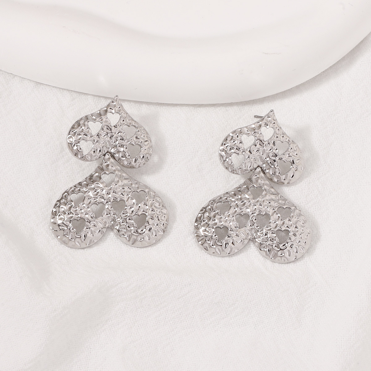 Boucles d'oreilles tendance Yi - Women'S Fashion E Commerce avis et prix