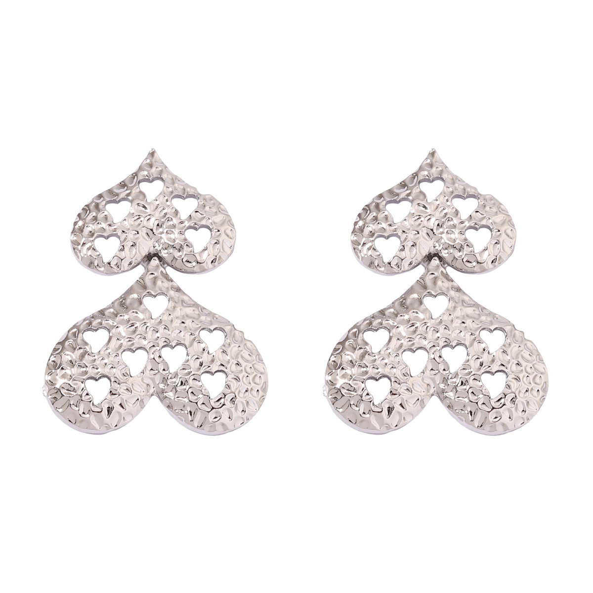 Boucles d'oreilles tendance Yi - Women'S Fashion E Commerce avis et prix