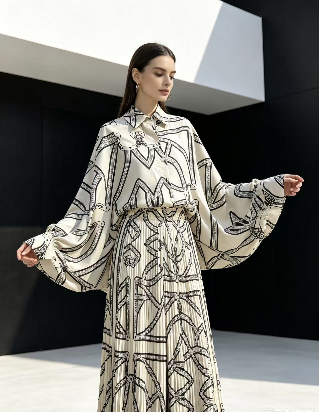 Nouvel ensemble de pyjama tend - Women'S Fashion Pajamas avis et prix