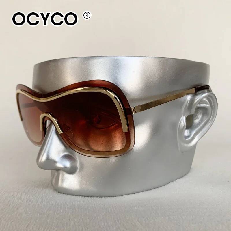 Lunettes de soleil OCYCO 2026  - Women Fashion Pose avis et prix