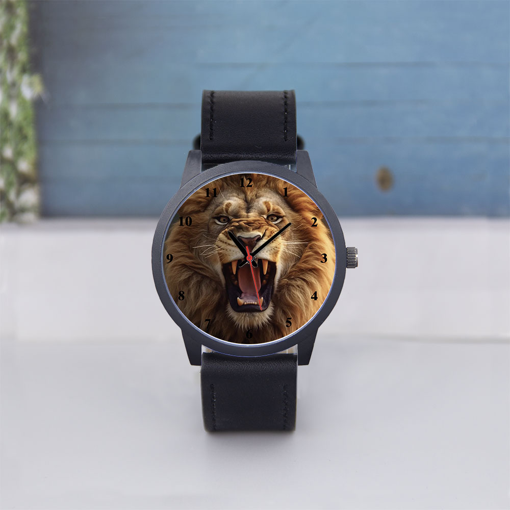 Montre universelle à mouvement - Fashion Women Watch avis et prix