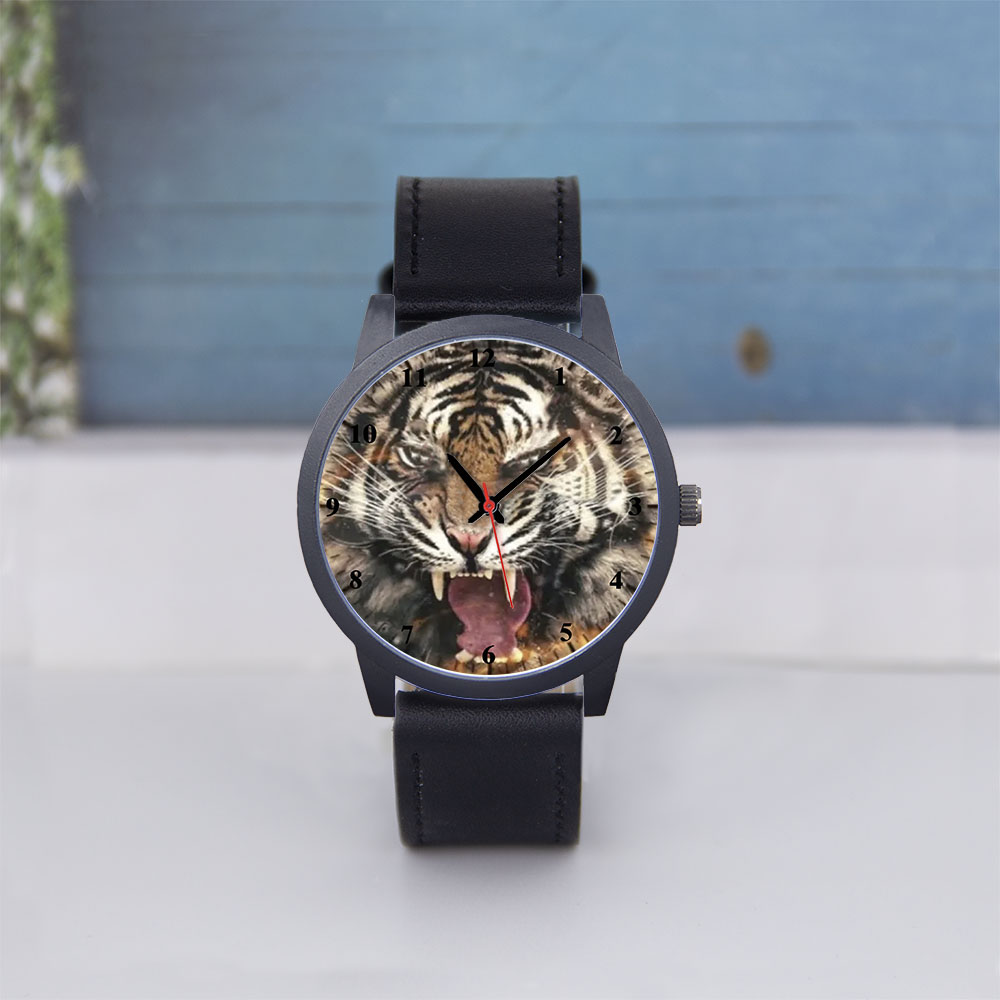 Montre universelle à mouvement - Fashion Women Watch avis et prix