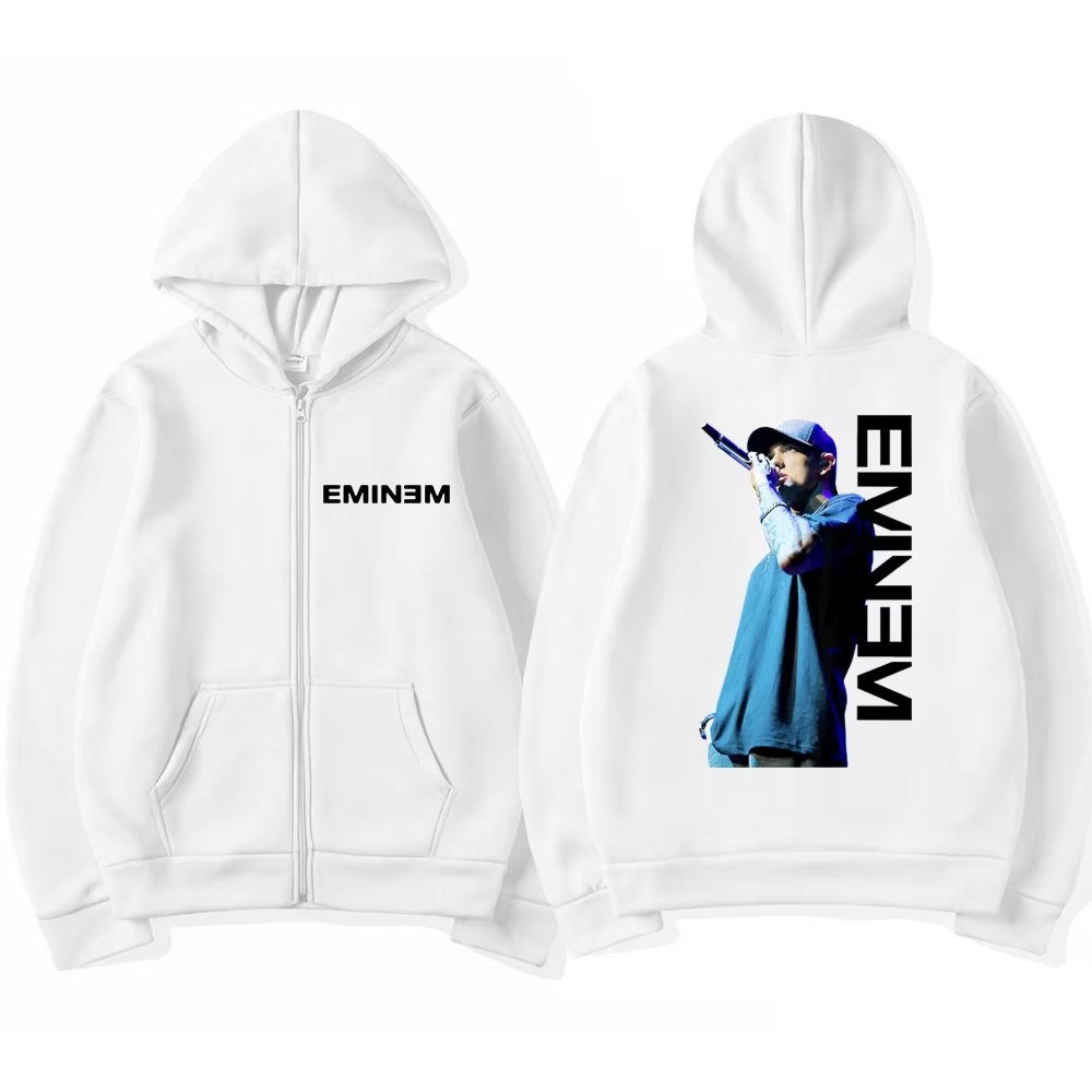 Sweat à capuche zippé avec imp - Women Fashion Pose avis et prix