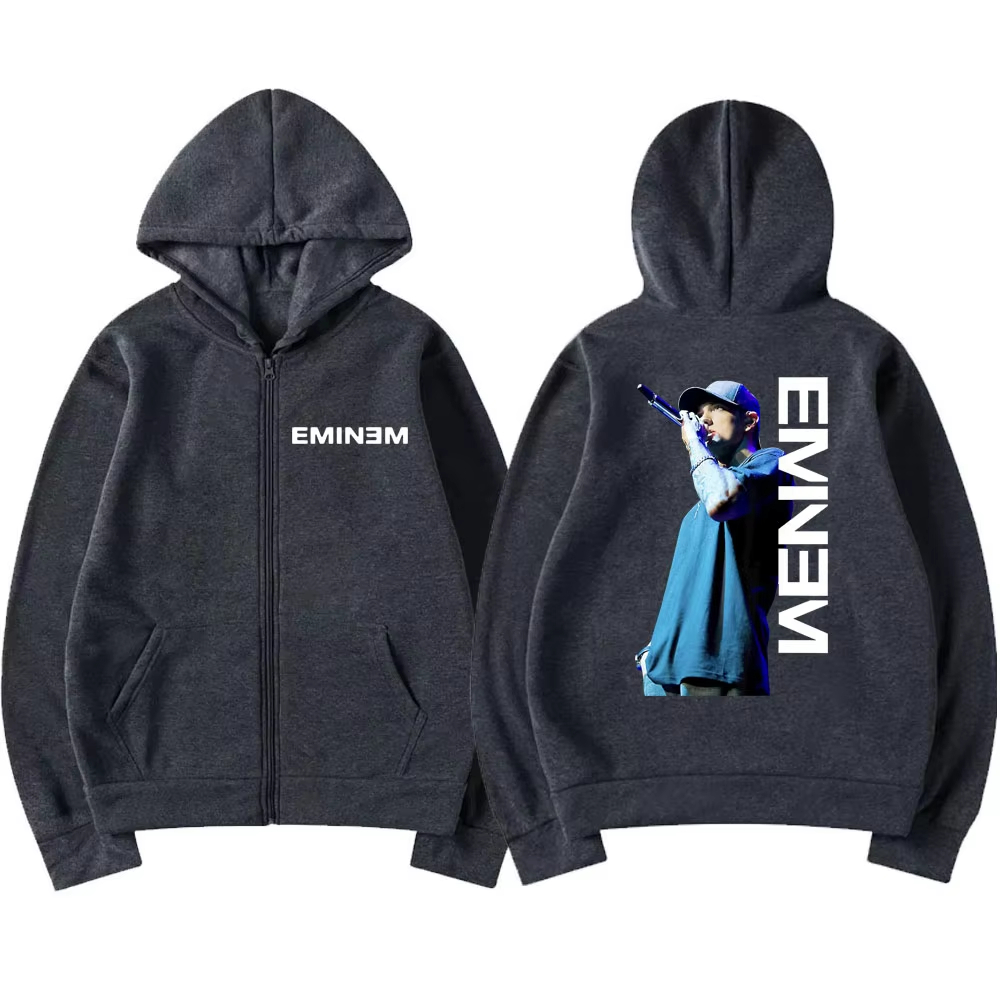 Sweat à capuche zippé avec imp - Women Fashion Pose avis et prix